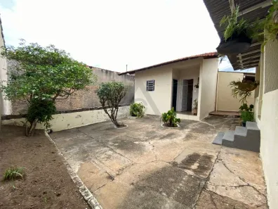 Casa com 3 Quartos à venda, 149m² no Jardim São Fernando, Campinas