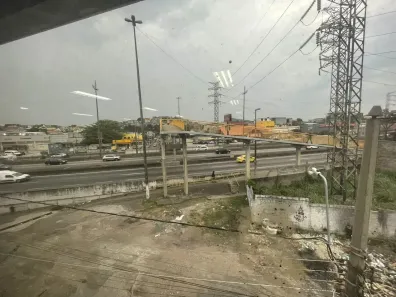 Galpão/Depósito/Armazém à venda, 1900m² no Vila Rosali, São João de Meriti