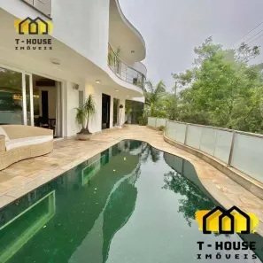 Casa de Condomínio com 5 Quartos à venda, 800m² no Parque Terra Nova II, São Bernardo do Campo