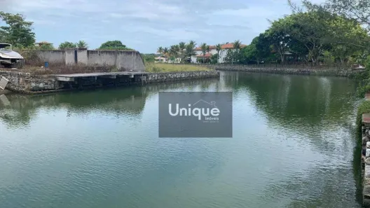 Lote/Terreno à venda, 1326m² no Loteamento Praia Baia Formosa, Armação dos Búzios