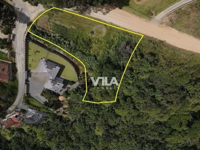 Lote/Terreno à venda, 3150m² no Vila Itoupava, Blumenau
