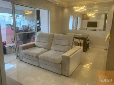 Apartamento com 3 Quartos à venda, 102m² no Tatuapé, São Paulo