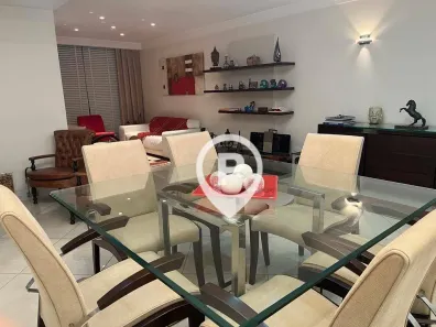 Apartamento com 4 Quartos à venda, 154m² no Santa Paula, São Caetano do Sul