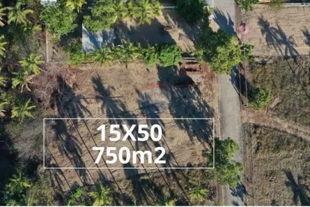 Lote/Terreno à venda, 750m² no , Maragogi