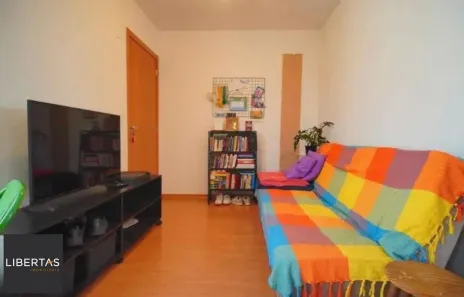 Apartamento com 2 Quartos à venda, 46m² no Canudos, Novo Hamburgo