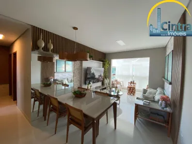Apartamento com 3 Quartos à venda, 88m² no Buraquinho, Lauro de Freitas