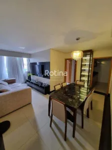 Apartamento com 3 Quartos à venda, 78m² no Tubalina, Uberlândia