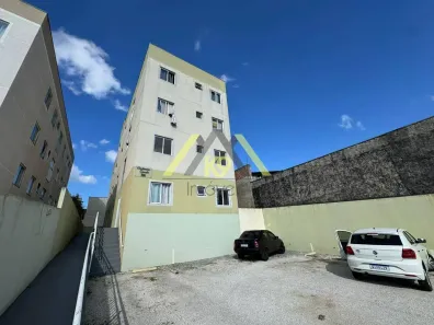 Apartamento com 2 Quartos à venda, 45m² no Guaraituba, Colombo