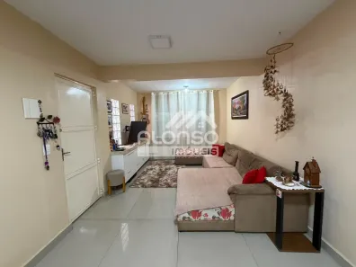 Casa com 2 Quartos à venda, 110m² no Jardim Esmeralda, São Paulo