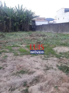 Lote/Terreno à venda, 360m² no Itaipu, Niterói
