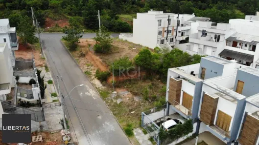 Lote/Terreno à venda, 632m² no Guarujá, Porto Alegre