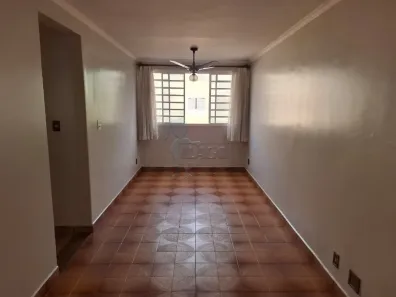Apartamento com 1 Quarto à venda, 55m² no Vila Virgínia, Ribeirão Preto