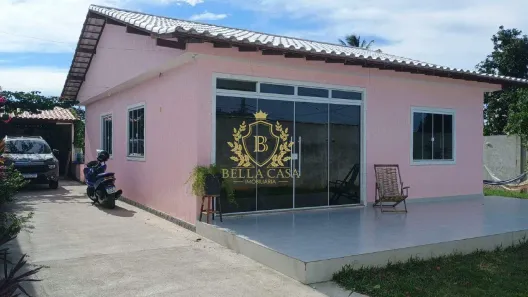Casa com 2 Quartos à venda, 250m² no Japão, Araruama