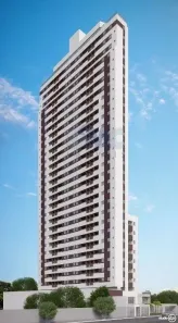 Apartamento com 3 Quartos à venda, 60m² no Casa Amarela, Recife