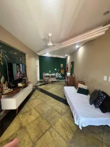 Apartamento com 2 Quartos à venda, 87m² no Itapuã, Vila Velha