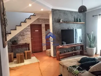 Casa com 3 Quartos à venda, 190m² no Loteamento Residencial Santa Izabel, Tremembé