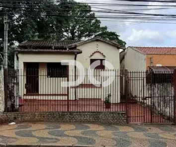 Casa com 2 Quartos à venda, 68m² no Vila Teixeira, Campinas