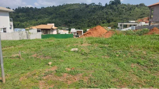 Lote/Terreno à venda, 600m² no Condominio Quintas da Boa Vista, Atibaia