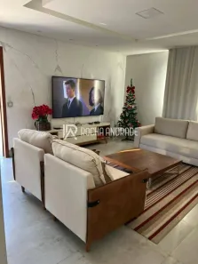 Casa com 6 Quartos à venda, 800m² no Guarajuba (Monte Gordo), Camaçari