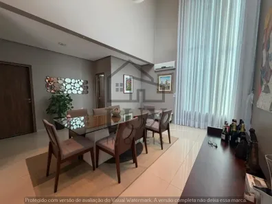 Casa de Condomínio com 3 Quartos à venda, 366m² no Ponta Negra, Manaus