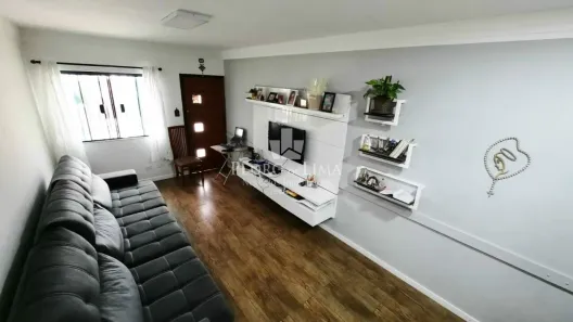Sobrado com 3 Quartos à venda, 108m² no Jardim Lisboa, São Paulo