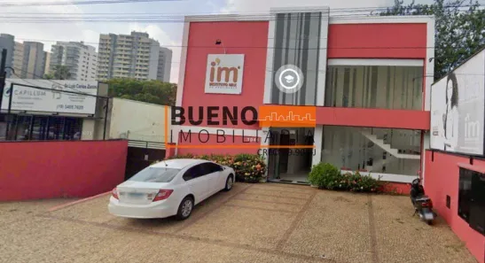Ponto Comercial à venda, 620m² no Centro, Americana