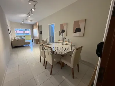 Apartamento com 2 Quartos à venda, 89m² no Canto do Forte, Praia Grande
