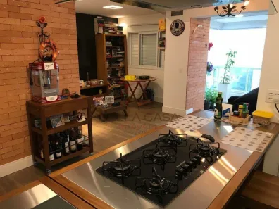 Apartamento com 2 Quartos à venda, 67m² no Tatuapé, São Paulo