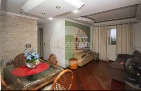 Apartamento com 2 Quartos à venda, 63m² no Vila Prudente, São Paulo