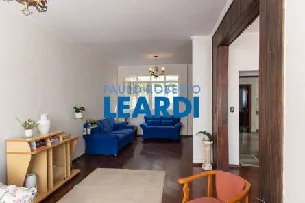 Casa com 5 Quartos à venda, 300m² no Saúde, São Paulo