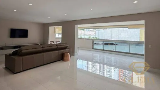 Apartamento com 3 Quartos à venda, 207m² no Gleba Fazenda Palhano, Londrina