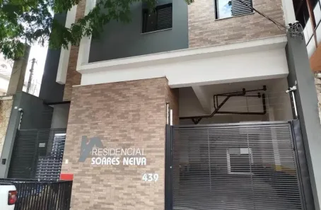 Apartamento com 2 Quartos para alugar, 50m² no Vila Aricanduva, São Paulo