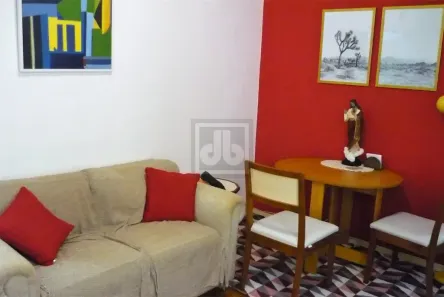 Apartamento com 2 Quartos à venda, 66m² no Tijuca, Rio de Janeiro