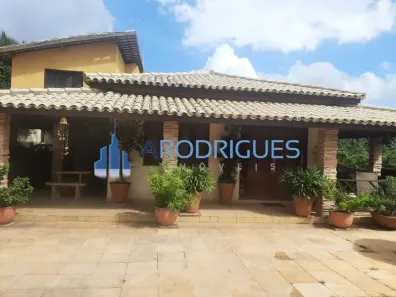 Fazenda/Sítio com 3 Quartos à venda, 3420m² no Caji, Lauro de Freitas