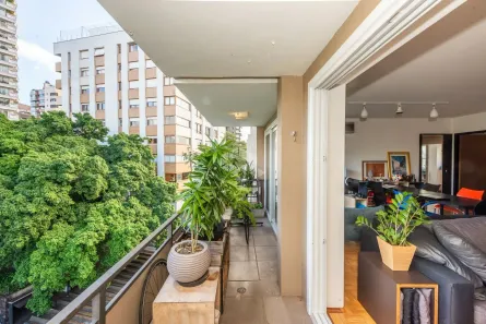 Apartamento com 3 Quartos à venda, 166m² no Moinhos de Vento, Porto Alegre