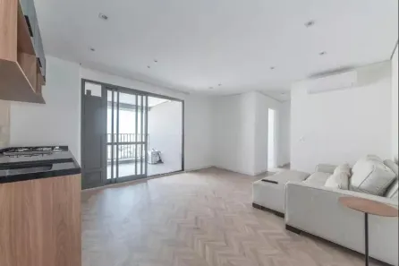 Apartamento com 2 Quartos à venda, 68m² no Jardim das Acácias, São Paulo
