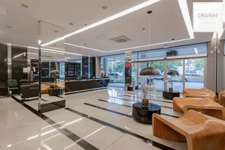 Sala Comercial à venda, 35m² no Santana, Porto Alegre