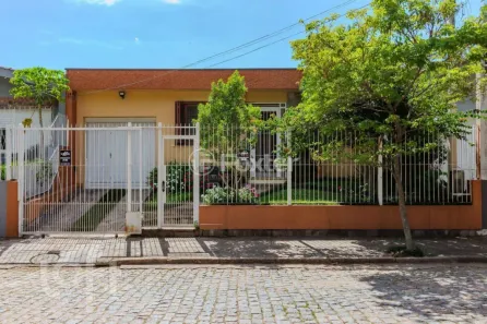 Casa com 3 Quartos à venda, 200m² no Jardim Itu, Porto Alegre