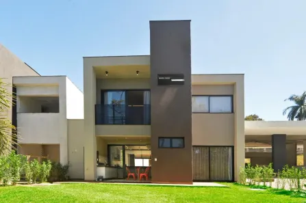 Casa com 3 Quartos à venda, 280m² no Garças, Belo Horizonte