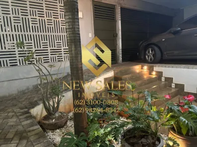 Casa com 2 Quartos à venda, 150m² no Feliz, Goiânia