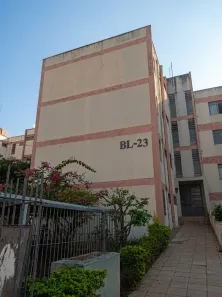 Apartamento com 2 Quartos à venda, 58m² no Setor Marista, Goiânia