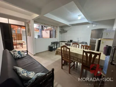 Casa com 3 Quartos para alugar, 150m² no Pereque, Porto Belo