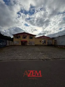 Lote/Terreno à venda, 1900m² no Centro, São José dos Pinhais