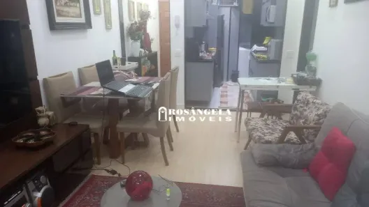Apartamento com 2 Quartos à venda, 49m² no Várzea, Teresópolis