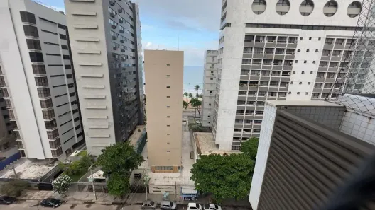 Apartamento com 4 Quartos à venda, 220m² no Boa Viagem, Recife