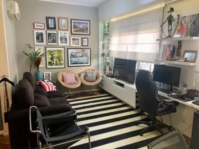 Apartamento com 3 Quartos para alugar, 75m² no Partenon, Porto Alegre