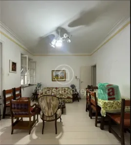 Apartamento com 2 Quartos à venda, 92m² no Botafogo, Rio de Janeiro