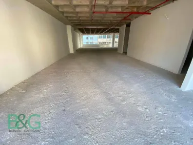 Sala Comercial à venda, 200m² no Brás, São Paulo