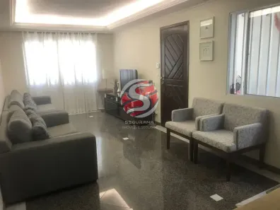 Sobrado com 3 Quartos à venda, 110m² no Vila Graciosa, São Paulo