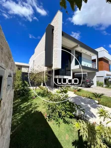 Casa com 3 Quartos à venda, 251m² no Condomínio Alphaville Anápolis, Anápolis